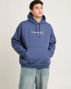 Gaze Hoodie