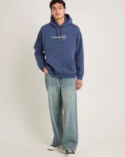 Gaze Hoodie