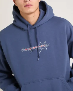Gaze Hoodie