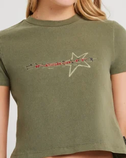 Gaze Y2K T-Shirt
