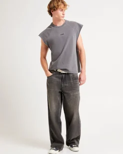 General Band Muscle