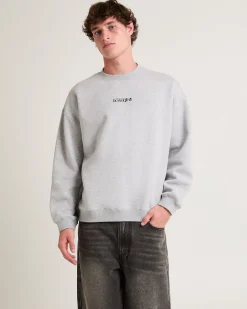 General Crew Neck Jumper