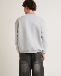 General Crew Neck Jumper