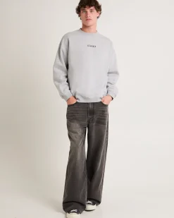 General Crew Neck Jumper