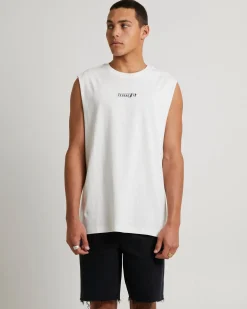 General Muscle Tee