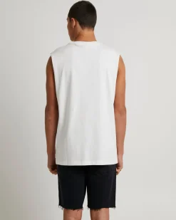 General Muscle Tee