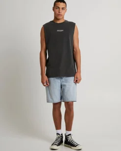 General Muscle Tee