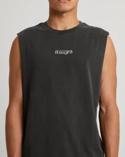 General Muscle Tee
