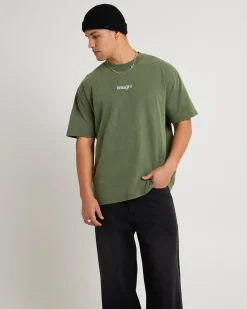 General T-Shirt
