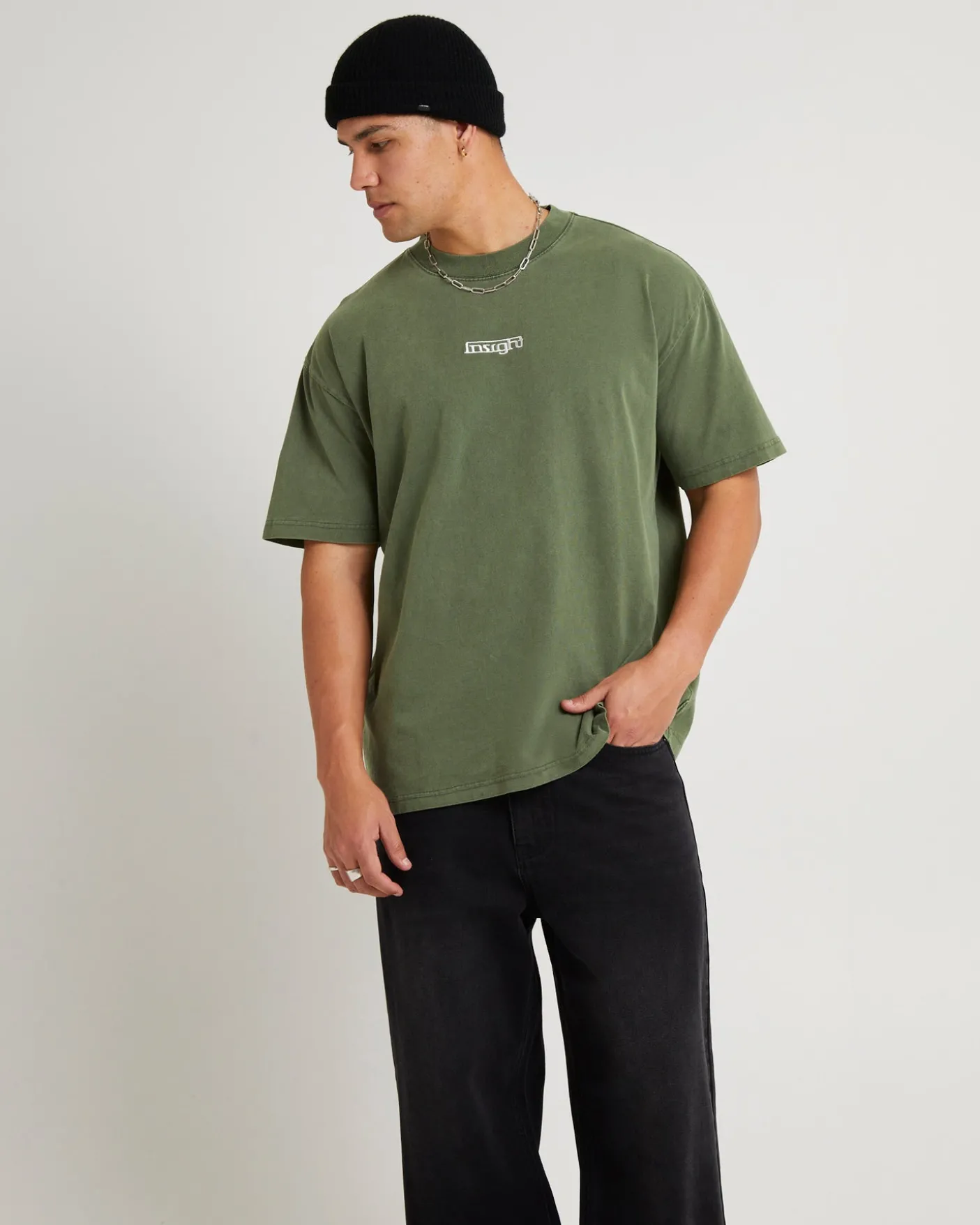 General T-Shirt