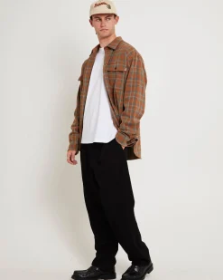 Gentlemans Trouser