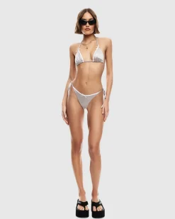 Gisele Bikini Tie Top