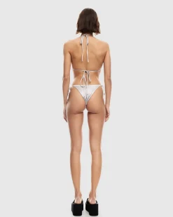 Gisele Bikini Tie Top