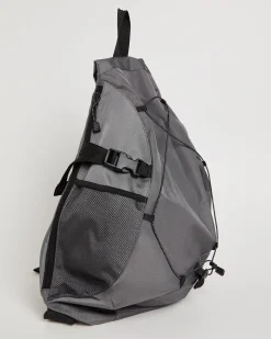 Glitch Sling Bag