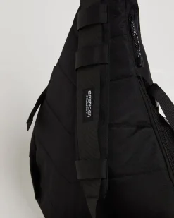 Glitch Sling Bag