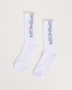 Glitch Y2K 3 Pack Socks