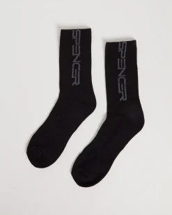Glitch Y2K 3 Pack Socks