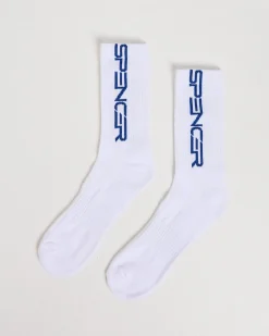 Glitch Y2K 3 Pack Socks