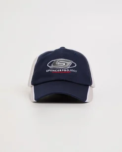 Glitch Y2K Cap