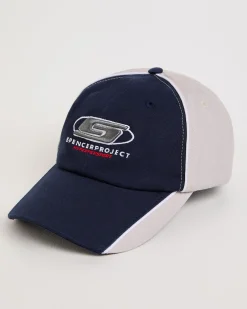 Glitch Y2K Cap