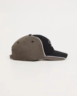 Glitch Y2K Cap