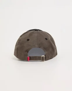 Glitch Y2K Cap