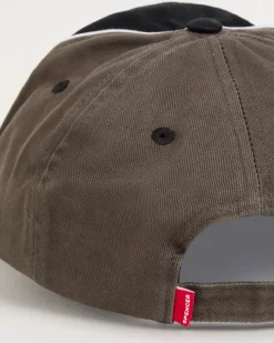Glitch Y2K Cap