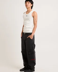 Global Cargo Pants
