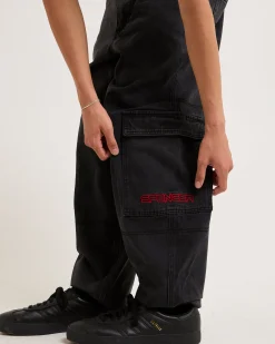 Global Cargo Pants