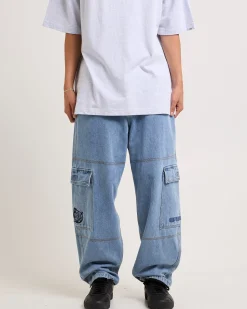 Global Cargo Pants