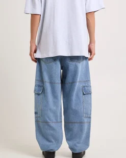 Global Cargo Pants