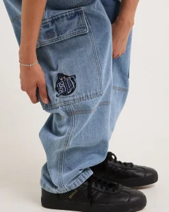 Global Cargo Pants