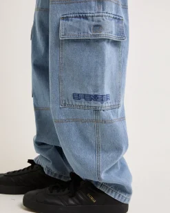Global Cargo Pants