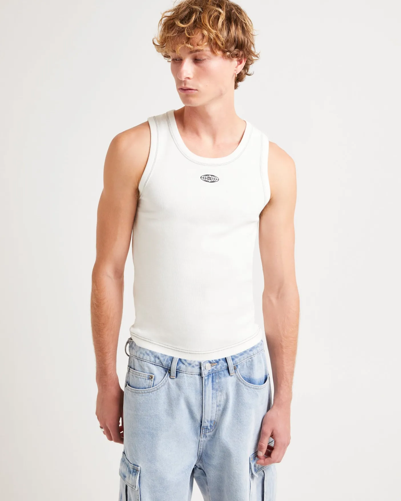 Global Singlet