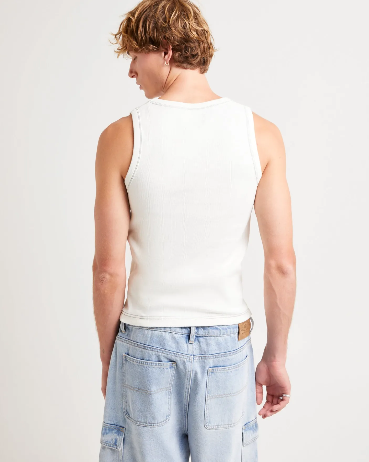 Global Singlet
