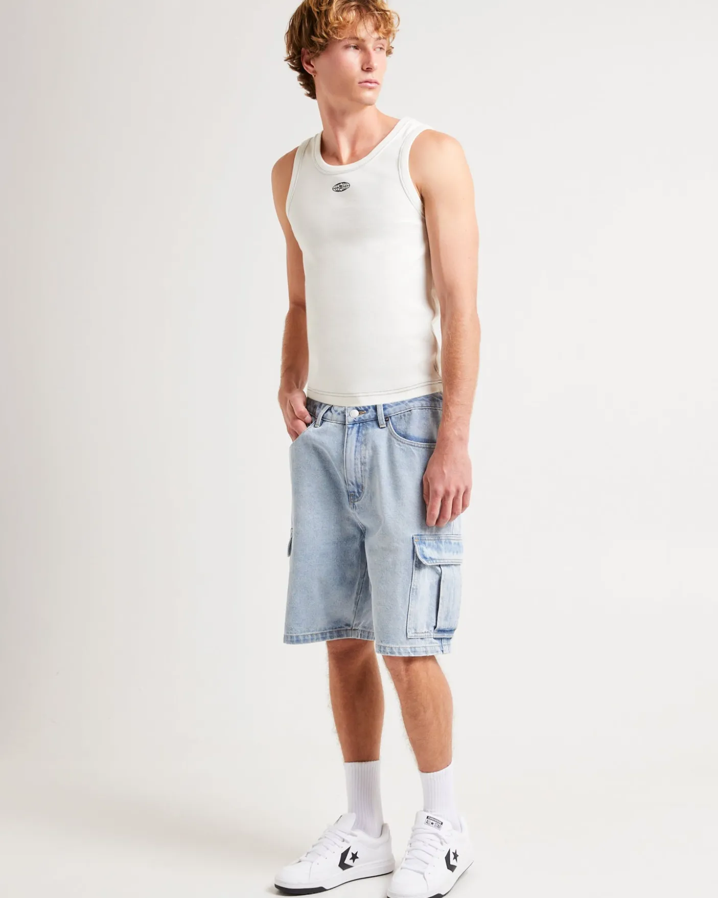 Global Singlet