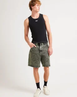 Global Singlet