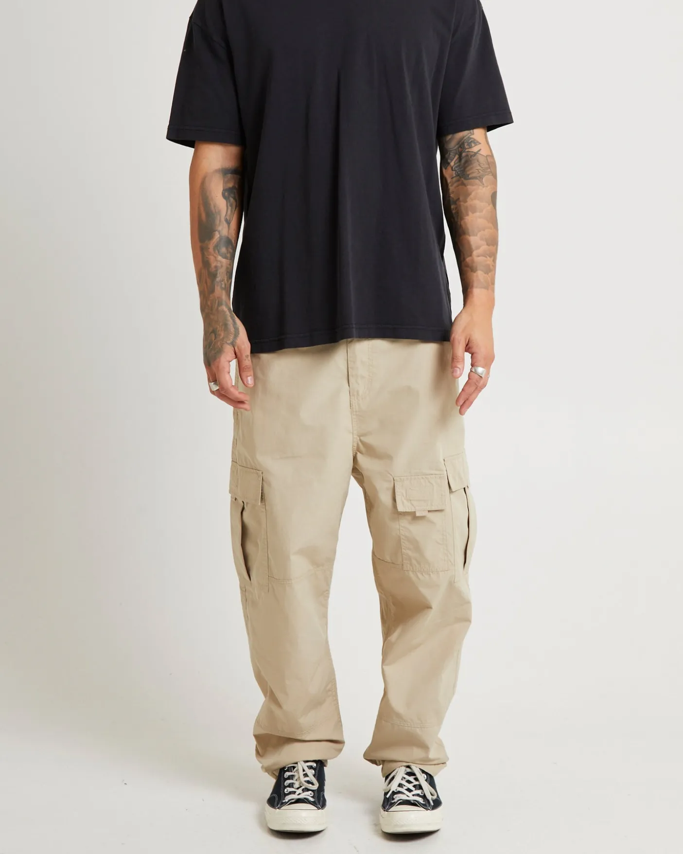 Globe Multi Cargo Pants