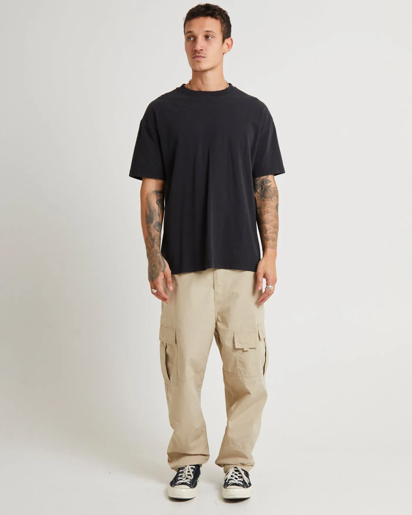 Globe Multi Cargo Pants