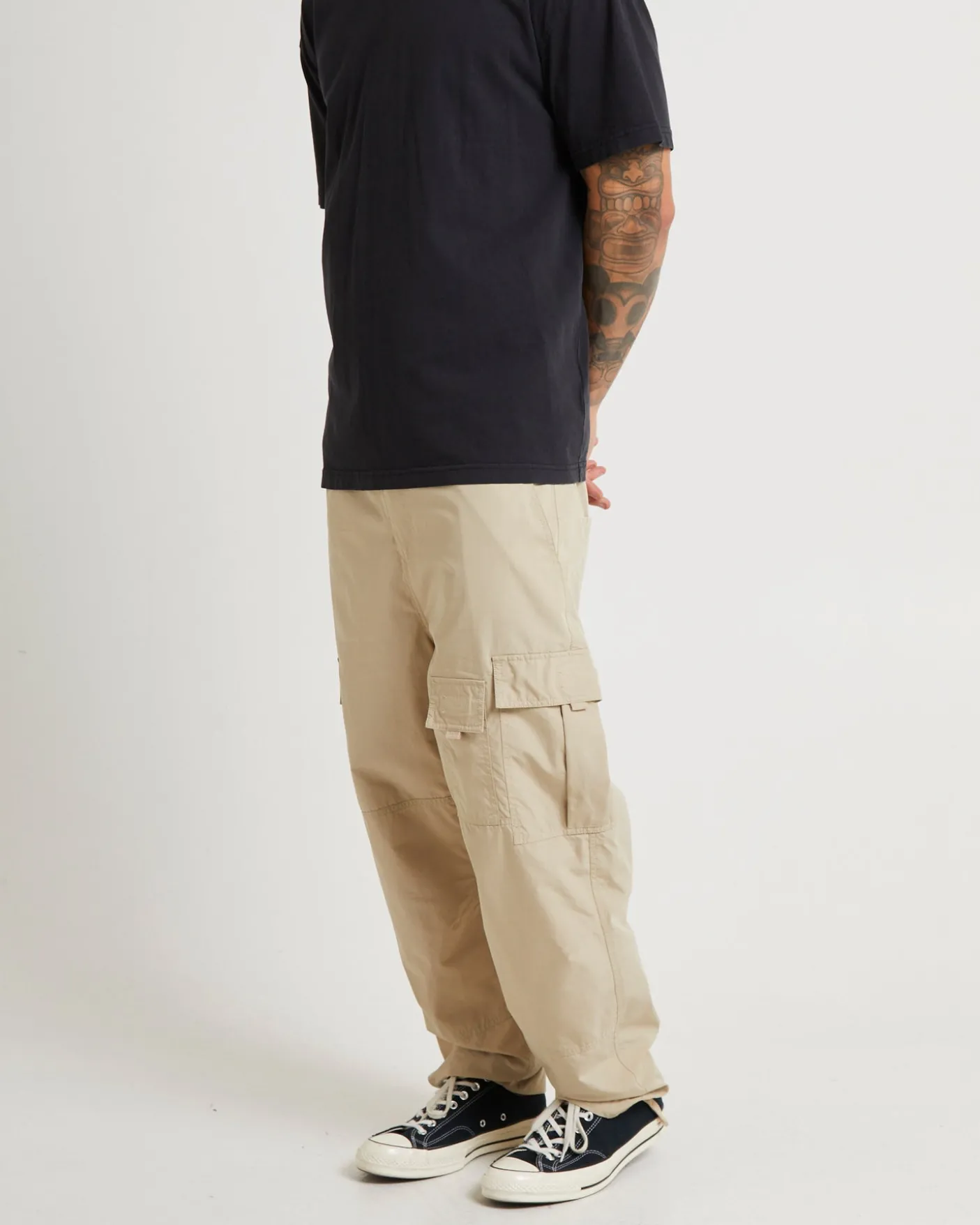 Globe Multi Cargo Pants