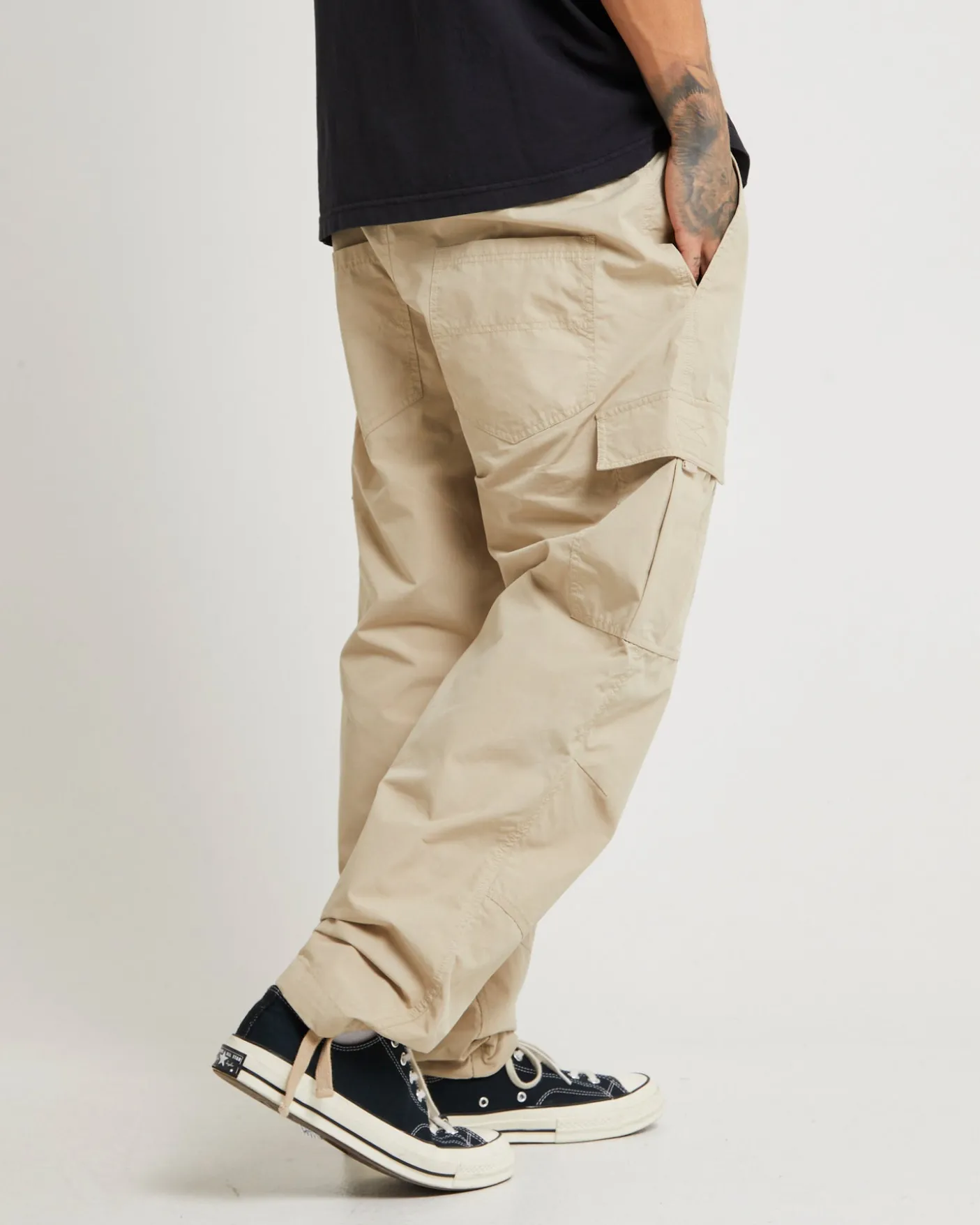 Globe Multi Cargo Pants