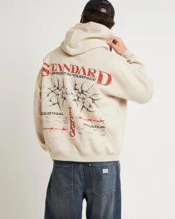 Goldberg Hoodie