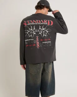 Goldberg Long Sleeve T-Shirt
