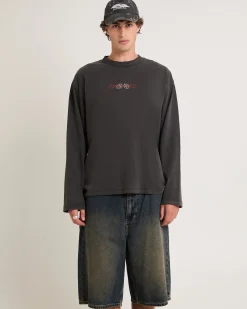 Goldberg Long Sleeve T-Shirt