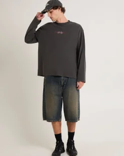 Goldberg Long Sleeve T-Shirt