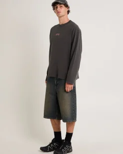 Goldberg Long Sleeve T-Shirt