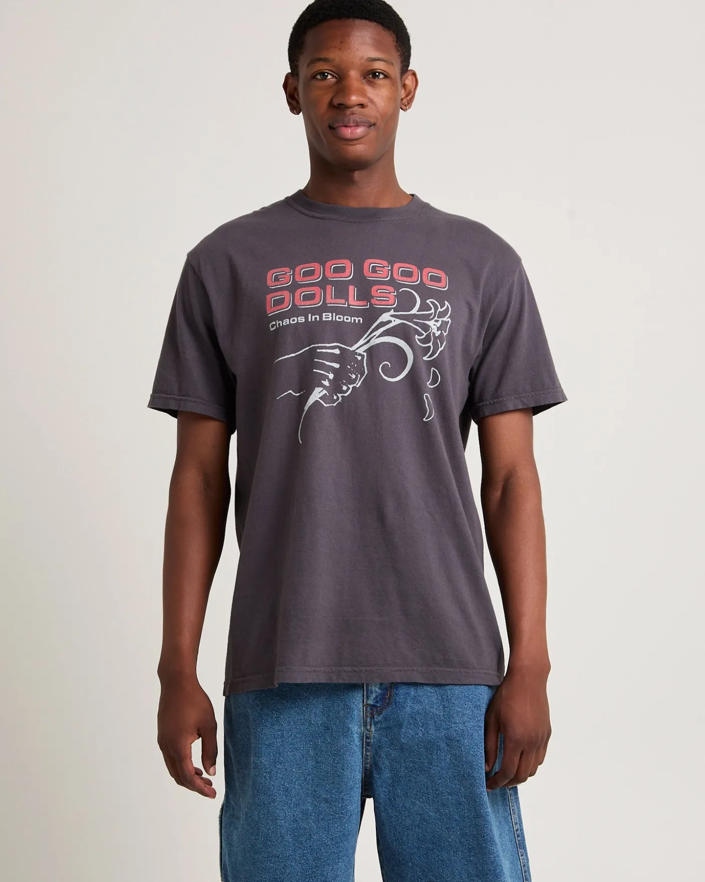 Goo Goo Dolls T-Shirt