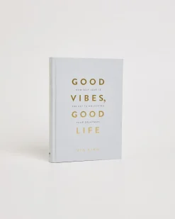 Good Vibes Good Life Book