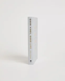 Good Vibes Good Life Book