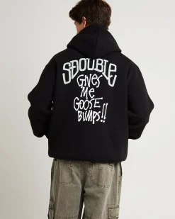 Goosebumps Hood